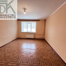 Квартира 62,1 м², 2-комнатная - изображение 3