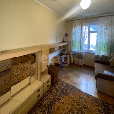 Квартира 64 м², 3-комнатная - изображение 4