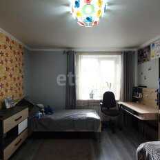 Квартира 49,6 м², 2-комнатная - изображение 5