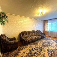 Квартира 59,1 м², 3-комнатная - изображение 4