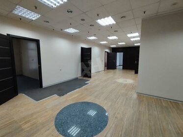 1785 м², помещение свободного назначения 9 371 250 ₽ в месяц - изображение 10