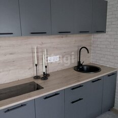 Квартира 28,2 м², студия - изображение 1