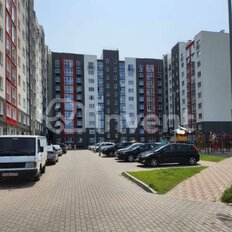 Квартира 48,6 м², 2-комнатная - изображение 2