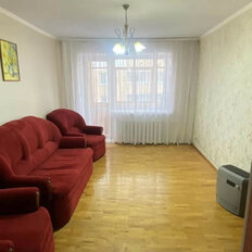 Квартира 52,1 м², 3-комнатная - изображение 2