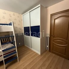 Квартира 65 м², 2-комнатная - изображение 5