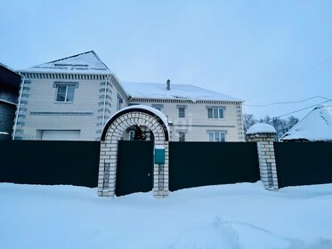 340 м² дом, 6,1 сотки участок 15 500 000 ₽ - изображение 25