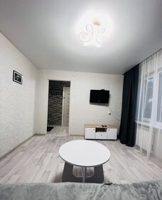 28 м², 1-комнатная квартира 1 600 ₽ в сутки - изображение 42