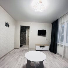 Квартира 21,1 м², 1-комнатная - изображение 1