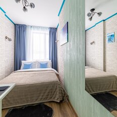 Квартира 25 м², 1-комнатные - изображение 5