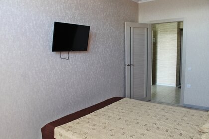 35 м², 1-комнатная квартира 2 290 ₽ в сутки - изображение 74