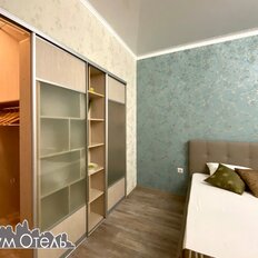 Квартира 50 м², 1-комнатная - изображение 4