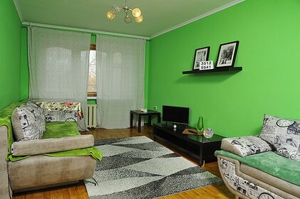 43 м², 2-комнатная квартира 2 600 ₽ в сутки - изображение 56