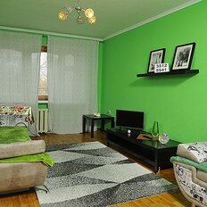 Квартира 50 м², 2-комнатная - изображение 3