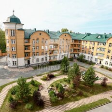 Квартира 117 м², 3-комнатная - изображение 5