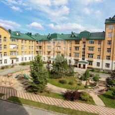 Квартира 117 м², 3-комнатная - изображение 3