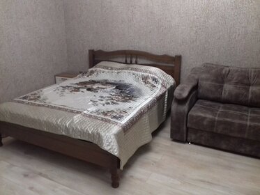 70 м², 2-комнатная квартира 4 200 ₽ в сутки - изображение 23