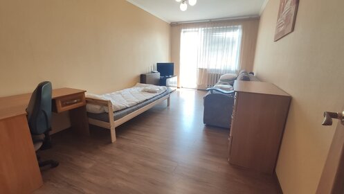 47 м², 2-комнатная квартира 3 500 ₽ в сутки - изображение 37