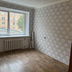 Квартира 18 м², студия - изображение 3