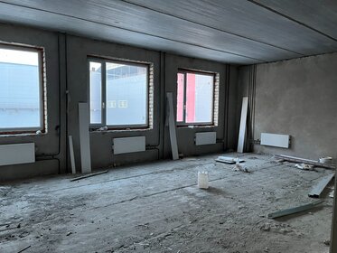 Купить однокомнатную квартиру с высокими потолками у метро Проспект Славы (фиолетовая ветка) в Санкт-Петербурге и ЛО - изображение 38