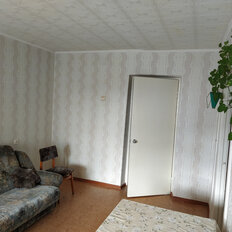 Квартира 64,6 м², 3-комнатная - изображение 3