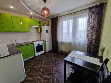 50 м², 1-комнатная квартира 2 000 ₽ в сутки - изображение 57