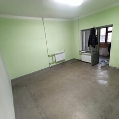 Квартира 45 м², 2-комнатная - изображение 1