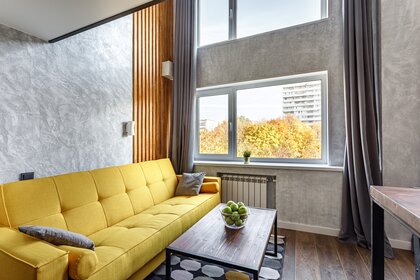 32,6 м², 1-комнатная квартира 2 500 ₽ в сутки - изображение 70