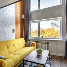 Квартира 71 м², 2-комнатные - изображение 5