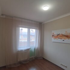 Квартира 40 м², 1-комнатная - изображение 3