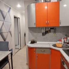 Квартира 30,5 м², 1-комнатная - изображение 1