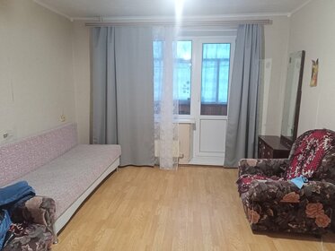 21,9 м², квартира-студия 16 000 ₽ в месяц - изображение 31