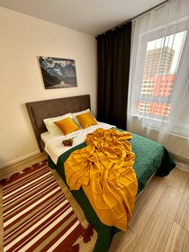 25 м², квартира-студия 1 800 ₽ в сутки - изображение 34