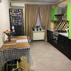 Квартира 115 м², 2-комнатная - изображение 5