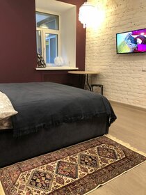 26 м², квартира-студия 2 350 ₽ в сутки - изображение 60