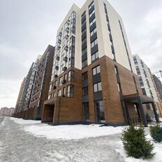 Квартира 33,7 м², студия - изображение 2