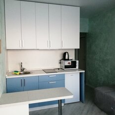 Квартира 20 м², студия - изображение 1