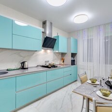 Квартира 50 м², 2-комнатная - изображение 1