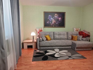 70 м², 3-комнатная квартира 2 900 ₽ в сутки - изображение 48