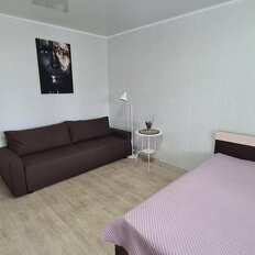 Квартира 50 м², 2-комнатная - изображение 4