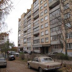 Квартира 54 м², 2-комнатная - изображение 2