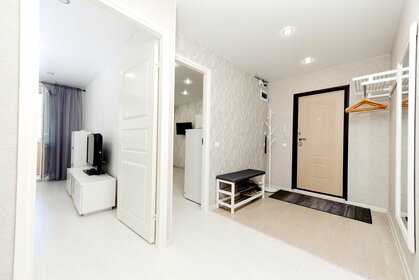 80 м², 3-комнатная квартира 10 000 ₽ в сутки - изображение 58