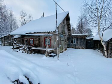 46 м² дом, 25 соток участок 1 400 000 ₽ - изображение 20