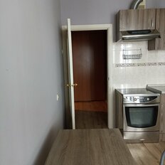 Квартира 42,1 м², 1-комнатная - изображение 5