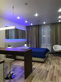 30 м², квартира-студия 2 200 ₽ в сутки - изображение 61