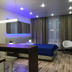 Квартира 28,5 м², студия - изображение 2