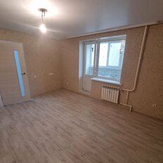 Квартира 40,3 м², 1-комнатная - изображение 5