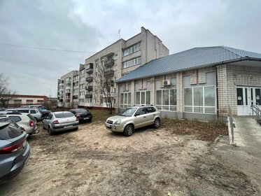 Купить трехкомнатную квартиру на вторичном рынке в ЖК «Первая линия» в Йошкар-Оле - изображение 37