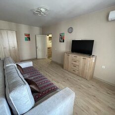 Квартира 59,4 м², 2-комнатная - изображение 3