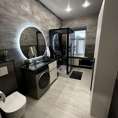 Квартира 104,5 м², 4-комнатная - изображение 1