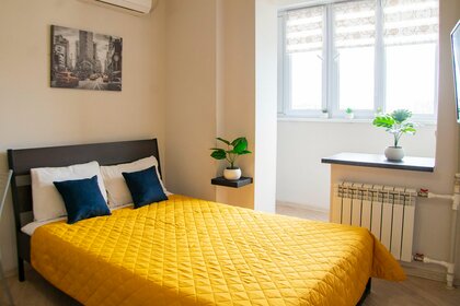 30 м², квартира-студия 1 900 ₽ в сутки - изображение 88